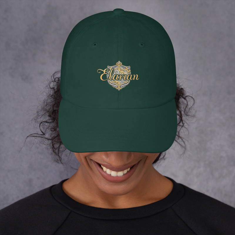 Elarian Hat
