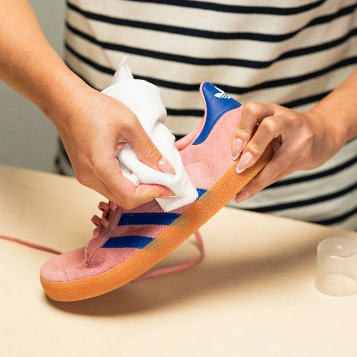 Jason Markk Premium Microfiber Towels