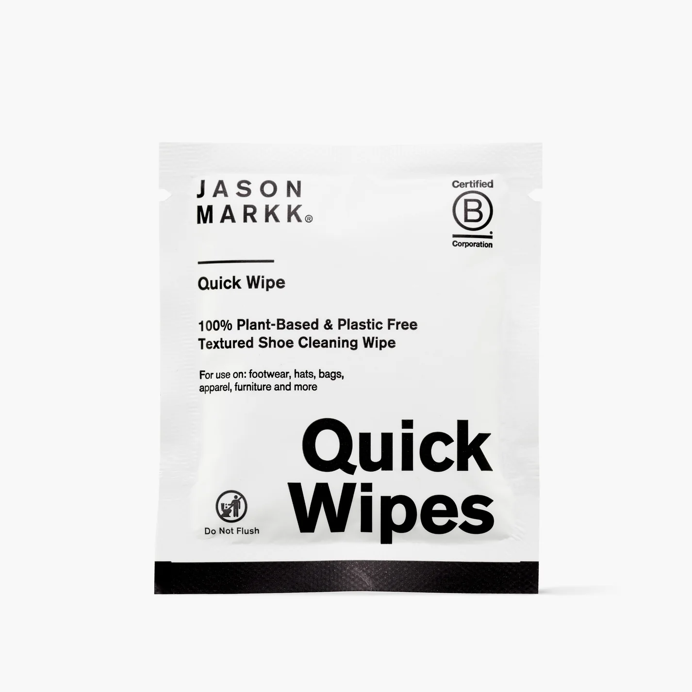 Jason Markk Quick Wipes