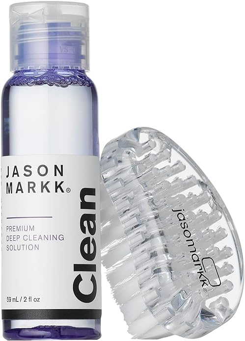 Jason Markk Starter Cleaning Kit