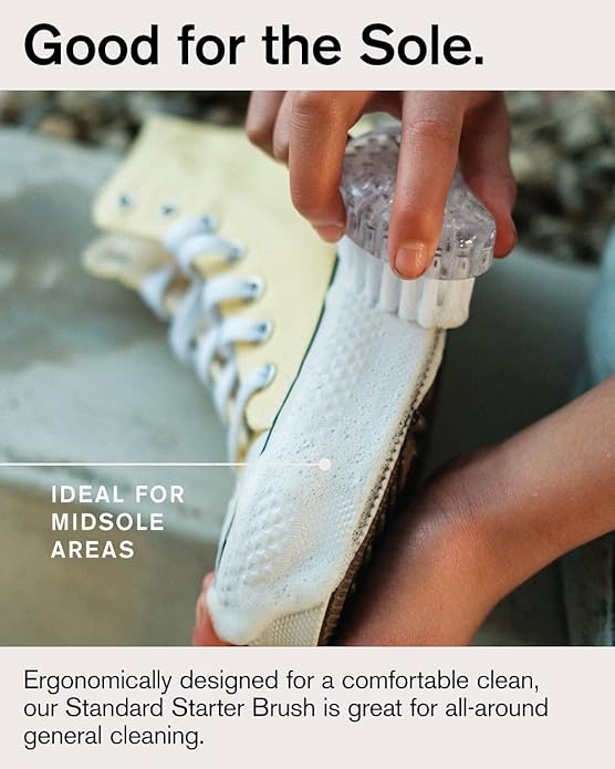 Jason Markk Starter Cleaning Kit