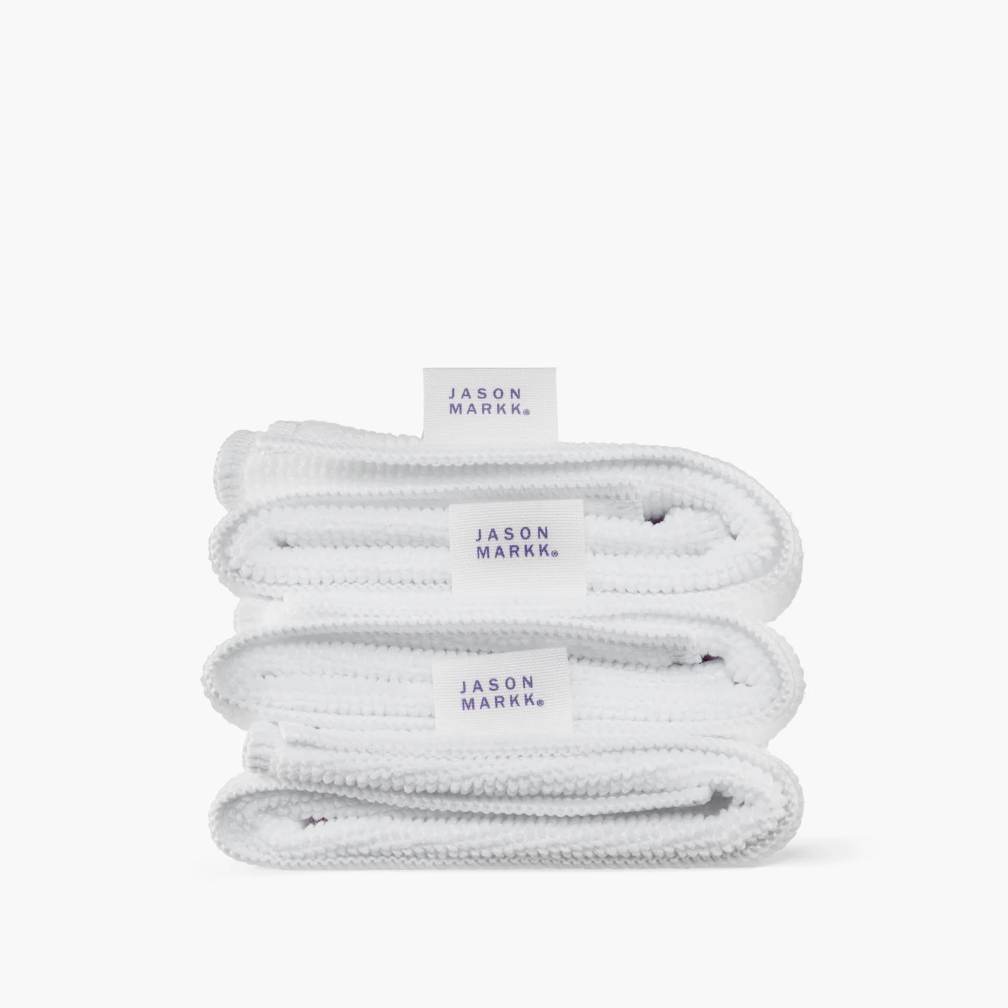 Jason Markk Premium Microfiber Towels