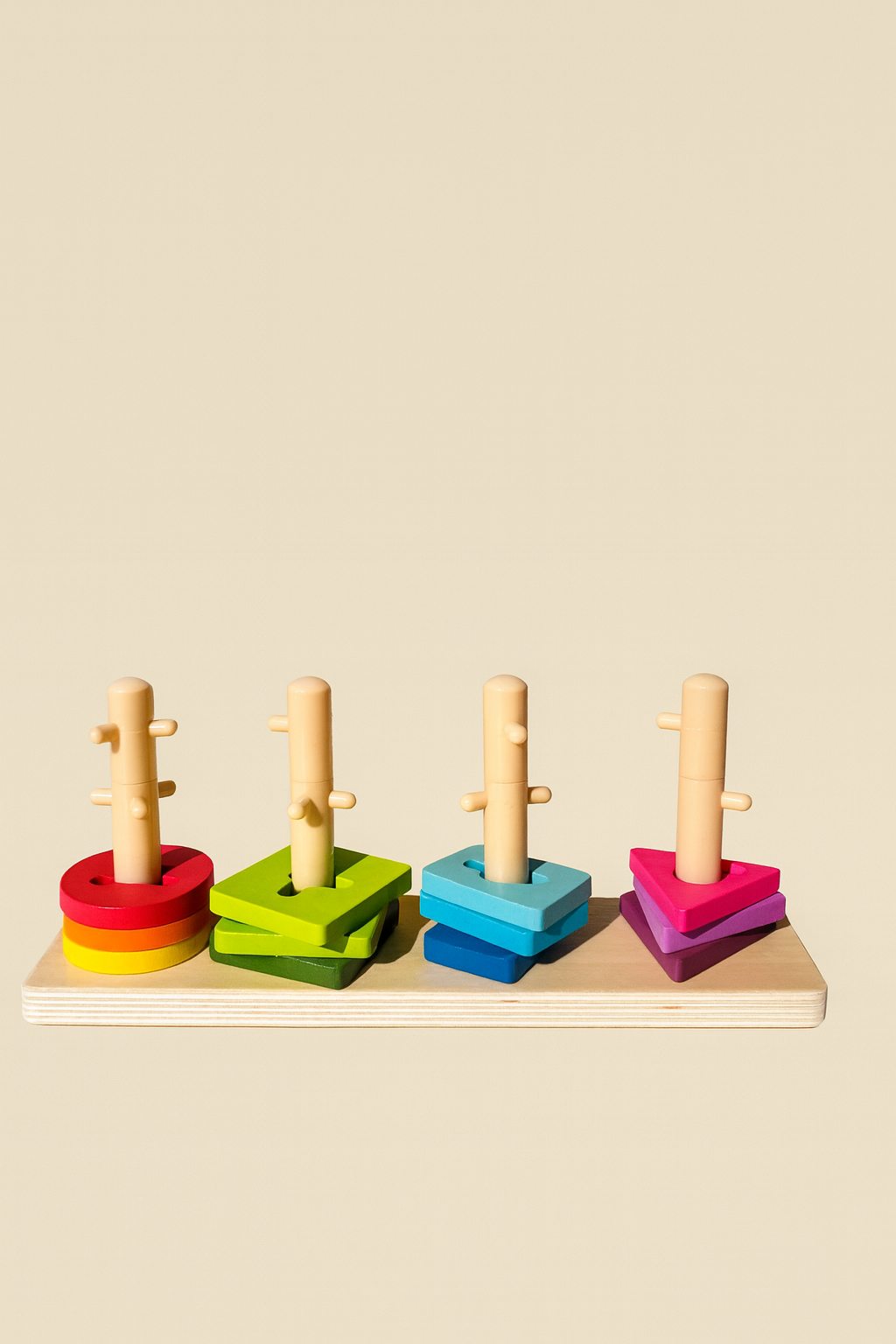 Montessori Set 3.