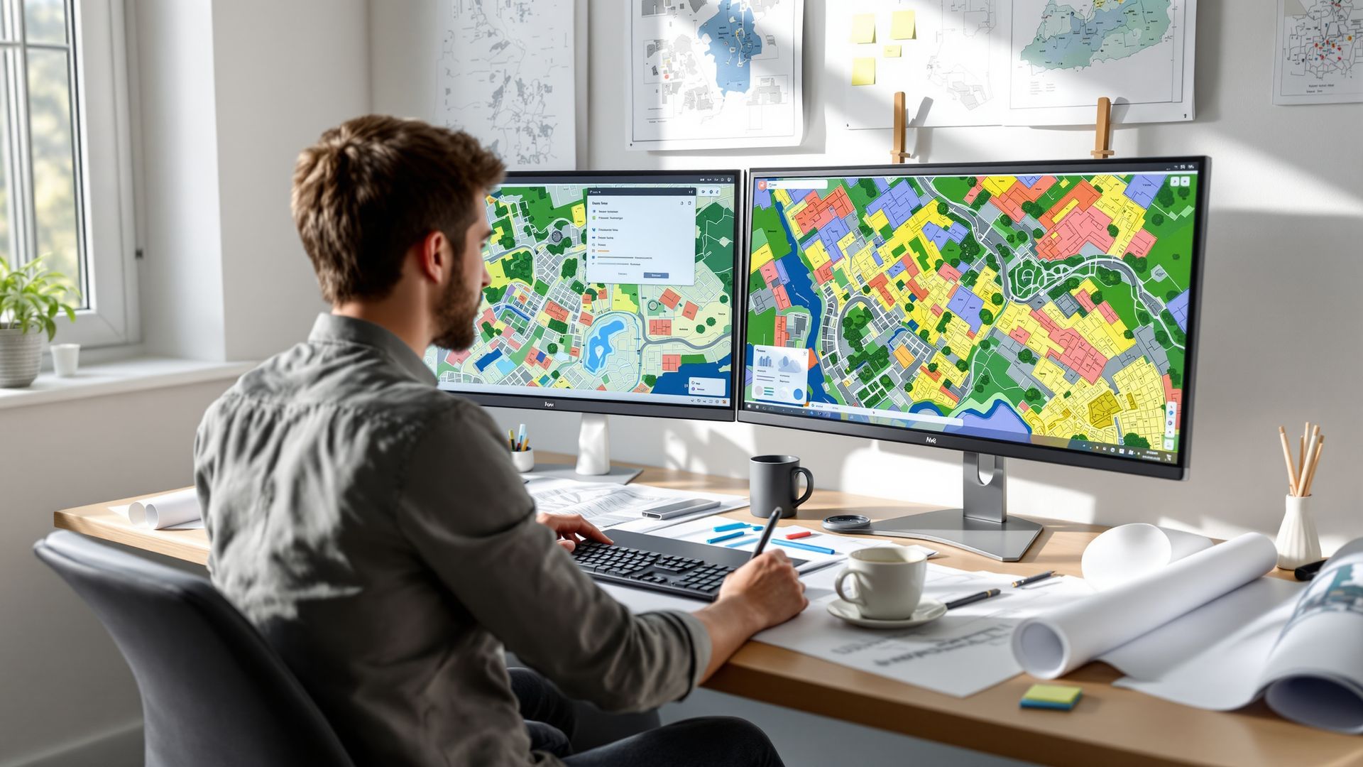 30 Min site consultation 