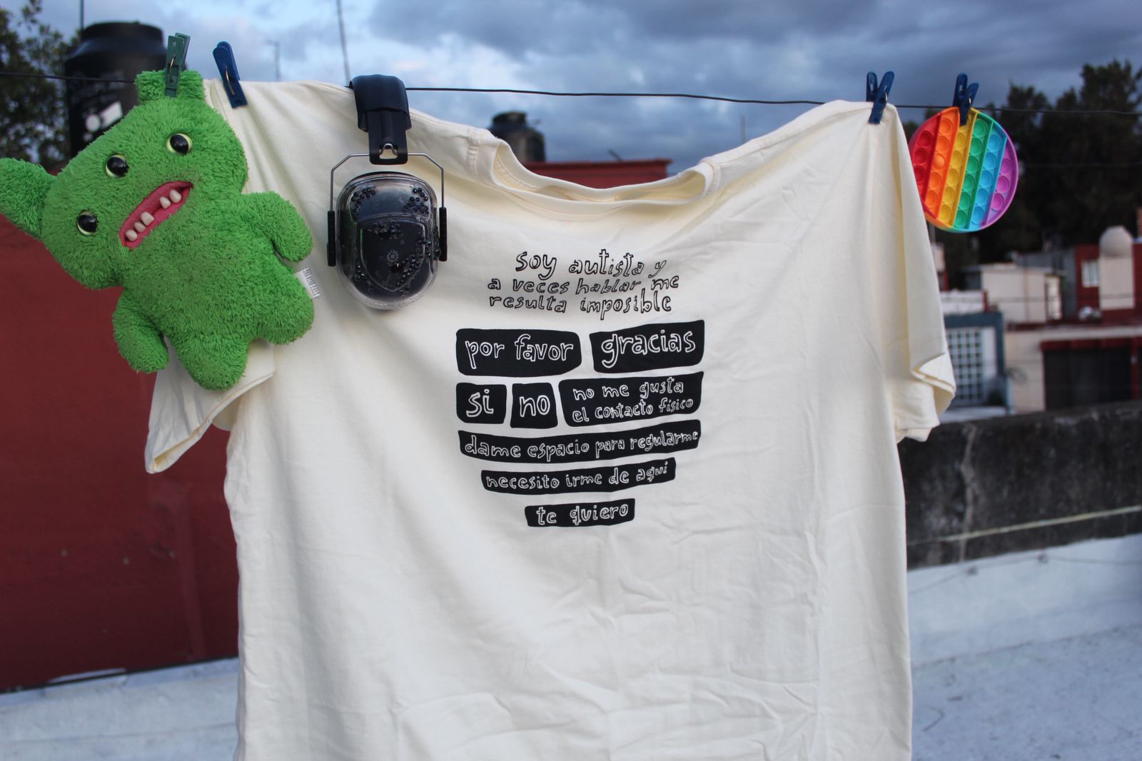 AutiPlayera Funcional