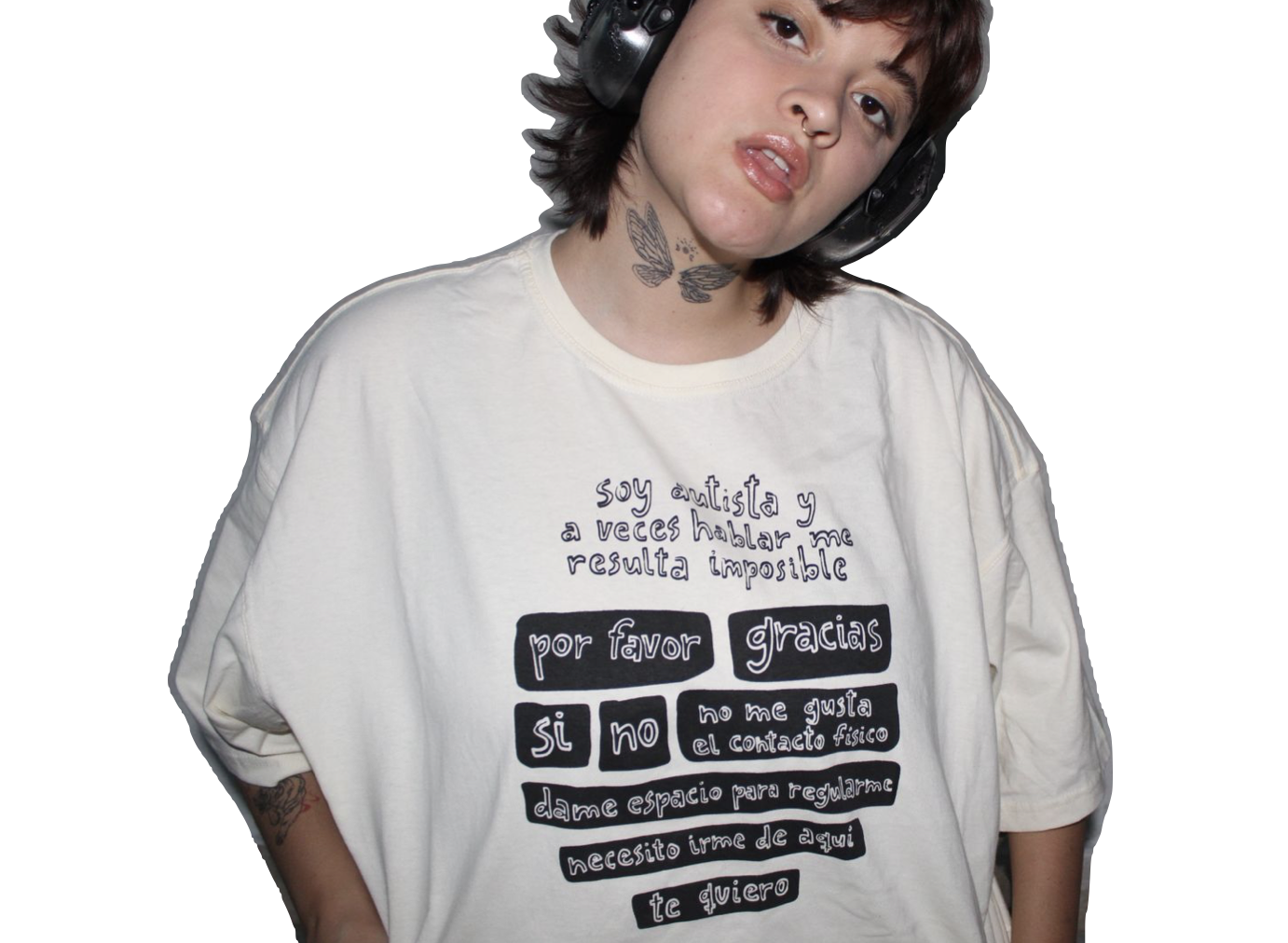 AutiPlayera Funcional