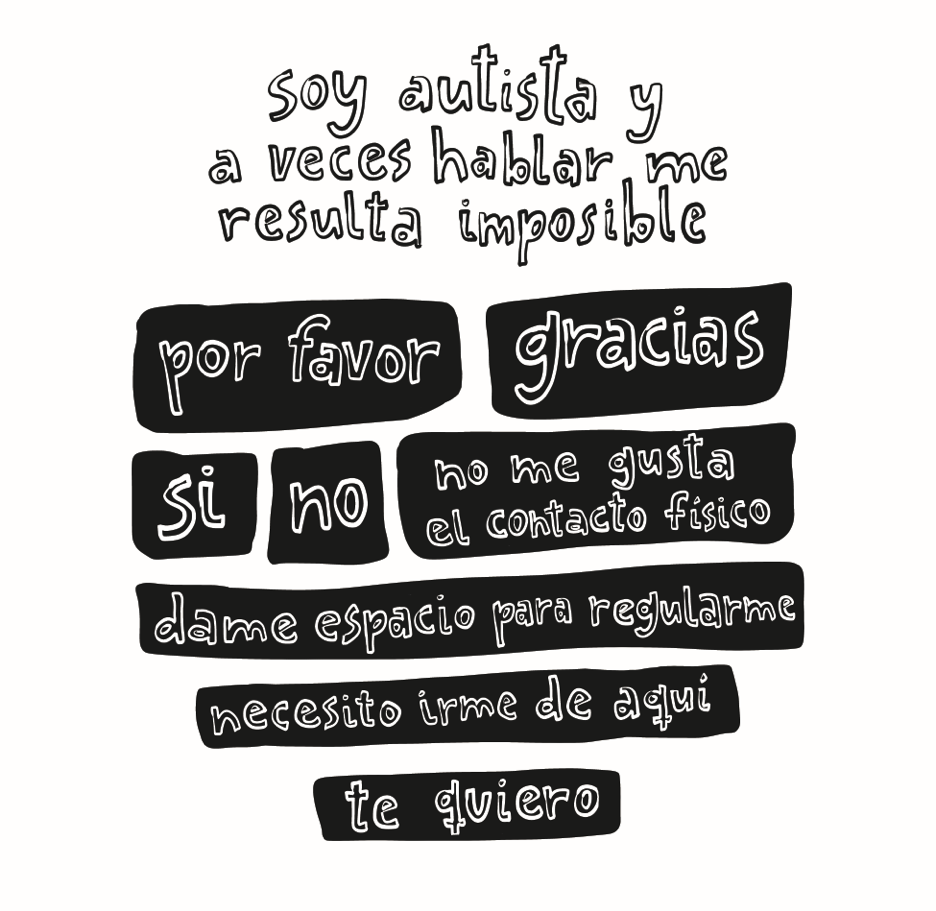 AutiPlayera Funcional
