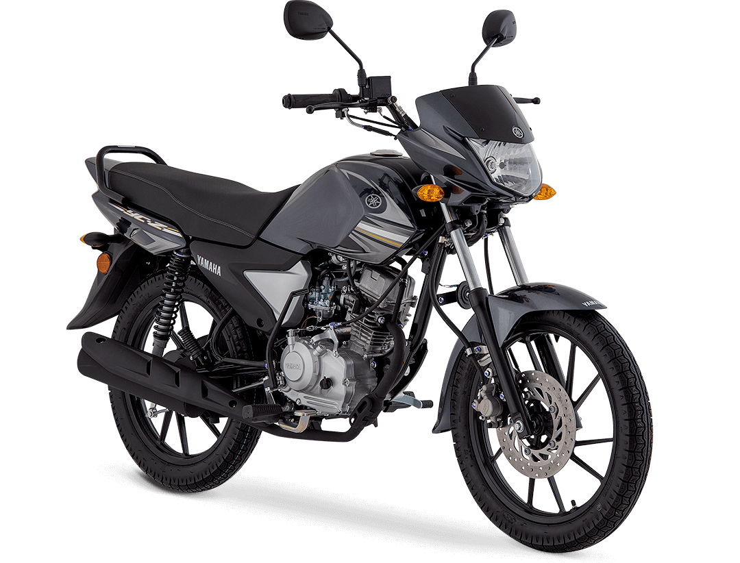 YAMAHA YCZ-110