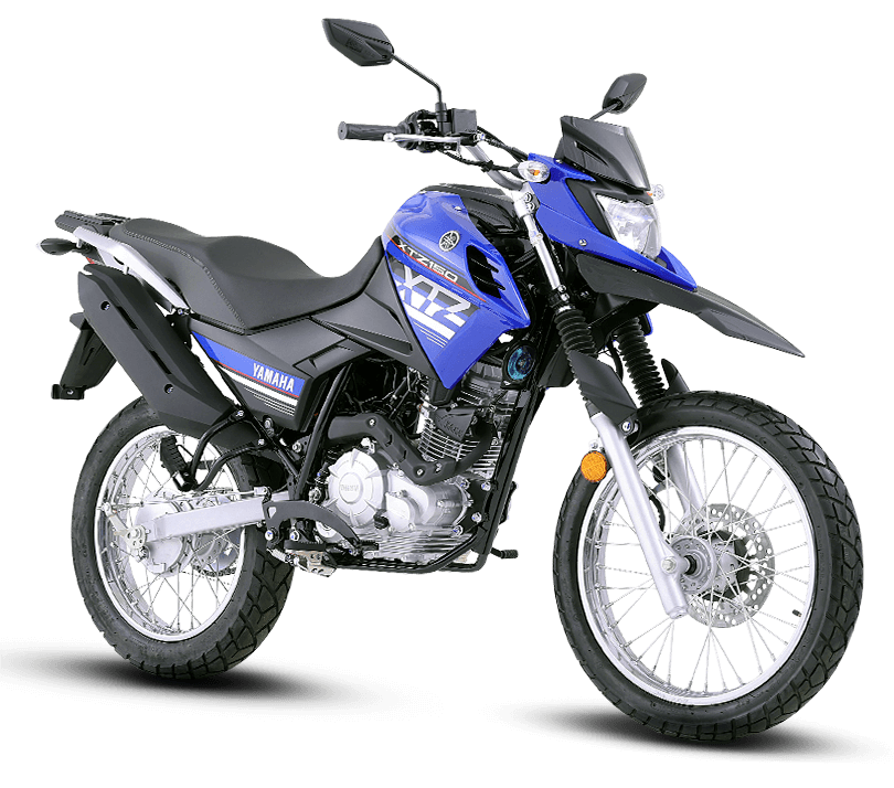 YAMAHA XTZ-150