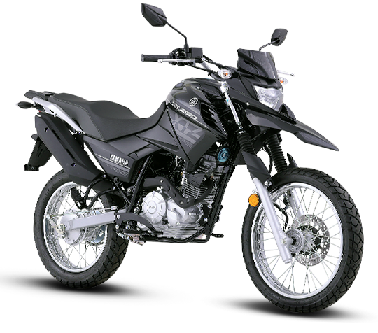 YAMAHA XTZ-150