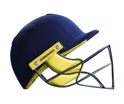 Cricket Helmet