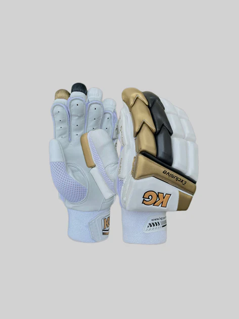 KG Exclusive Cricket Batting Gloves