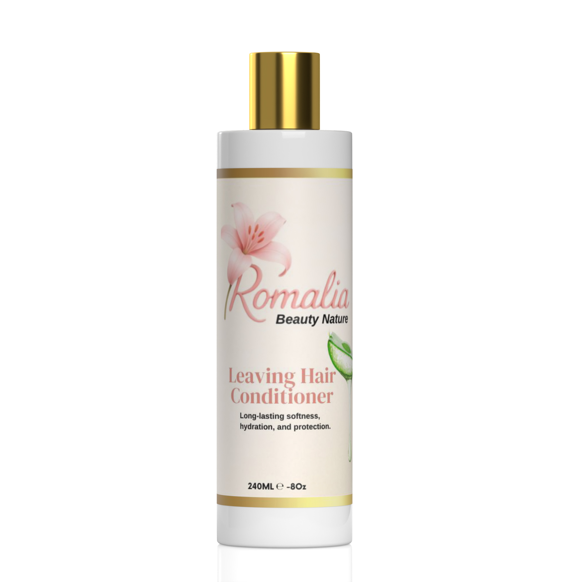 Romalia Leaving Hair Conditioner