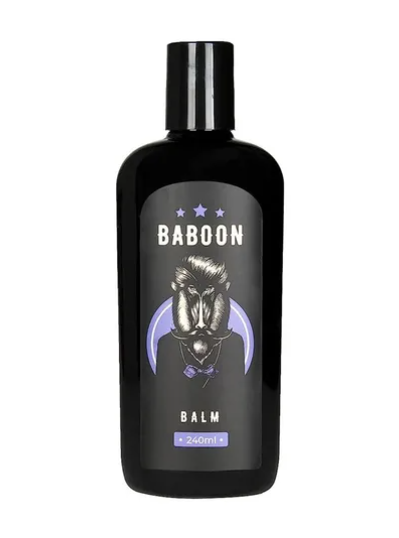 Balm Para Barba - Baboon