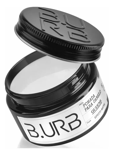 Pomada Efeito Matte - B.urb
