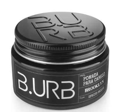 Pomada Efeito Brilho Molhado - B.urb