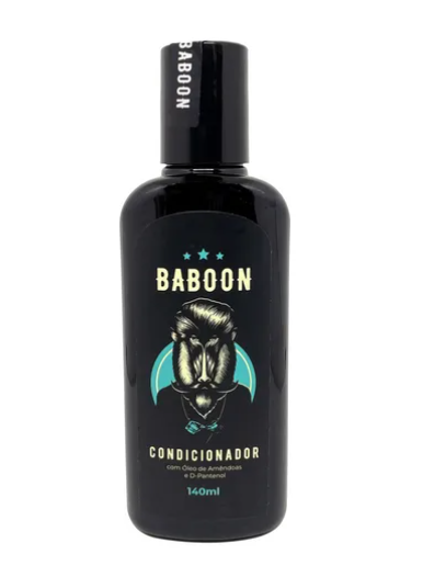 Condicionador - Baboon 