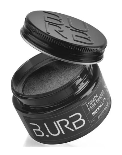 Pomada Efeito Brilho Molhado - B.urb