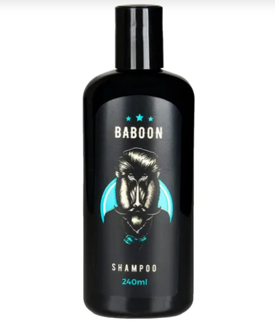 Shampoo Masculino - Baboon