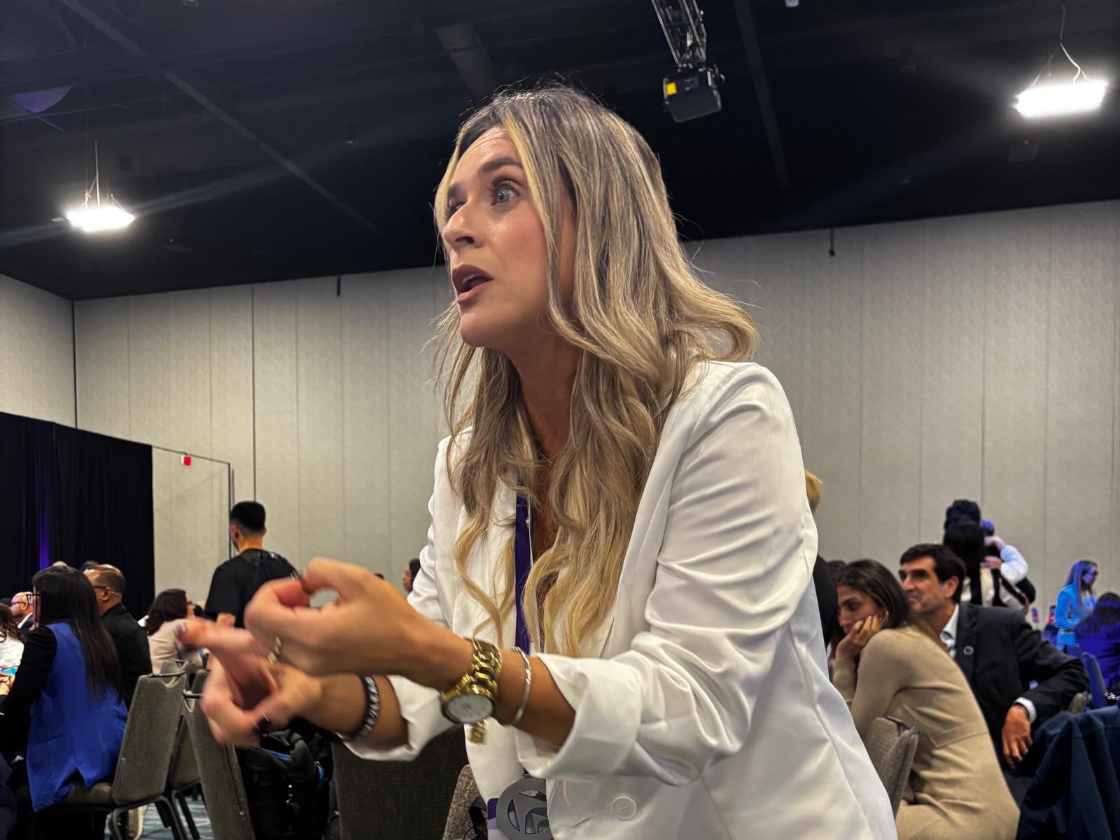 Conferencias y Talleres Motivacionales