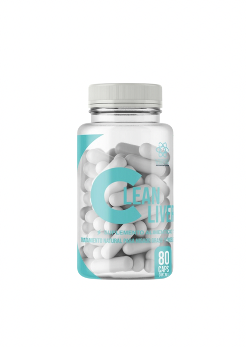 Clean Liver