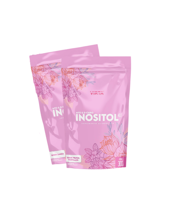 Inositol