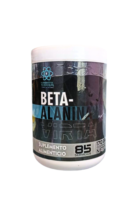 Beta-alanina