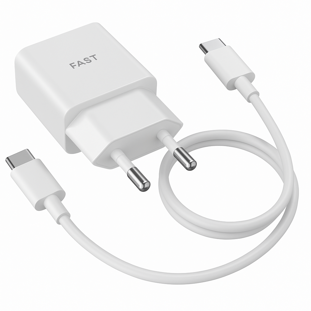 Chargeur rapide