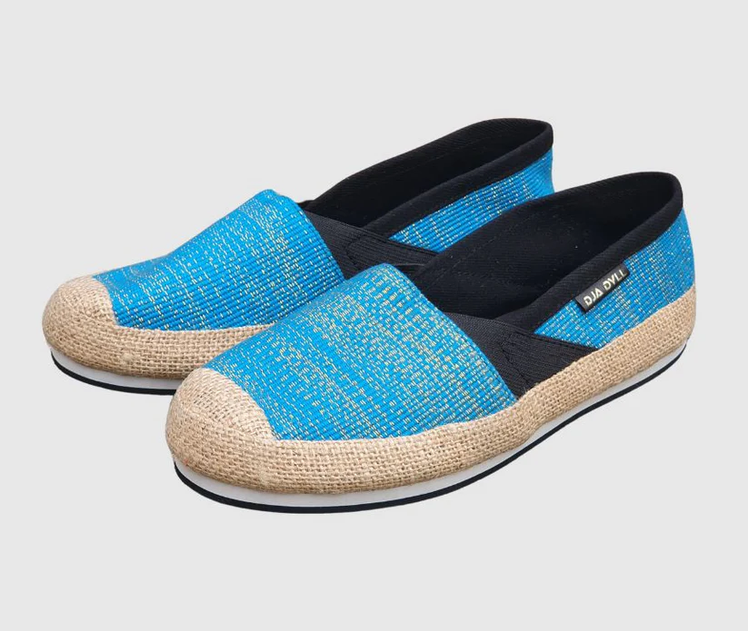 Espadrilles „Tiko“