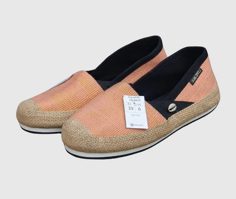 Espadrilles „Yaoundé“