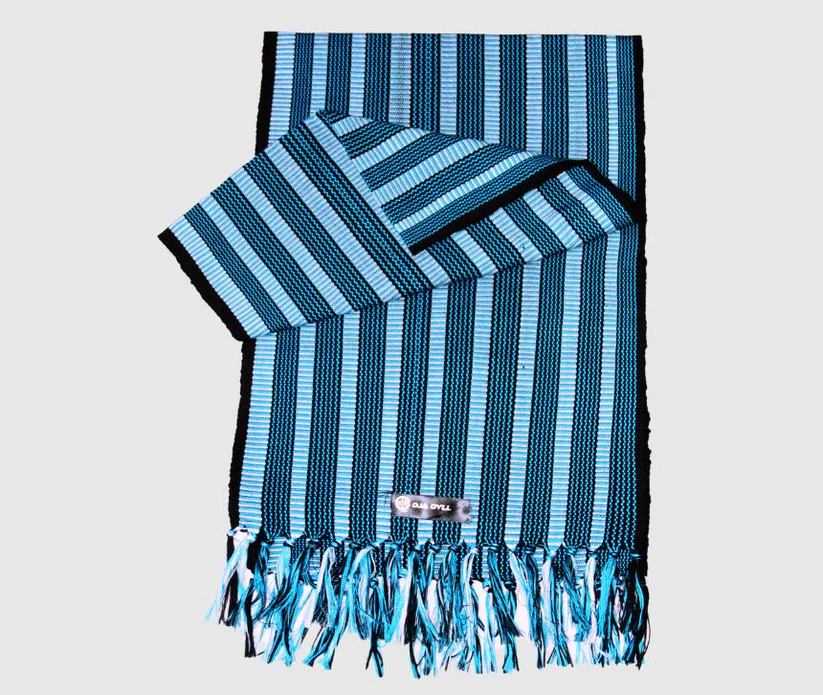 Schal „Kribi“