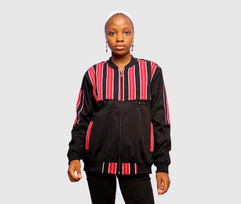 Bomberjacke „Bamenda“ 