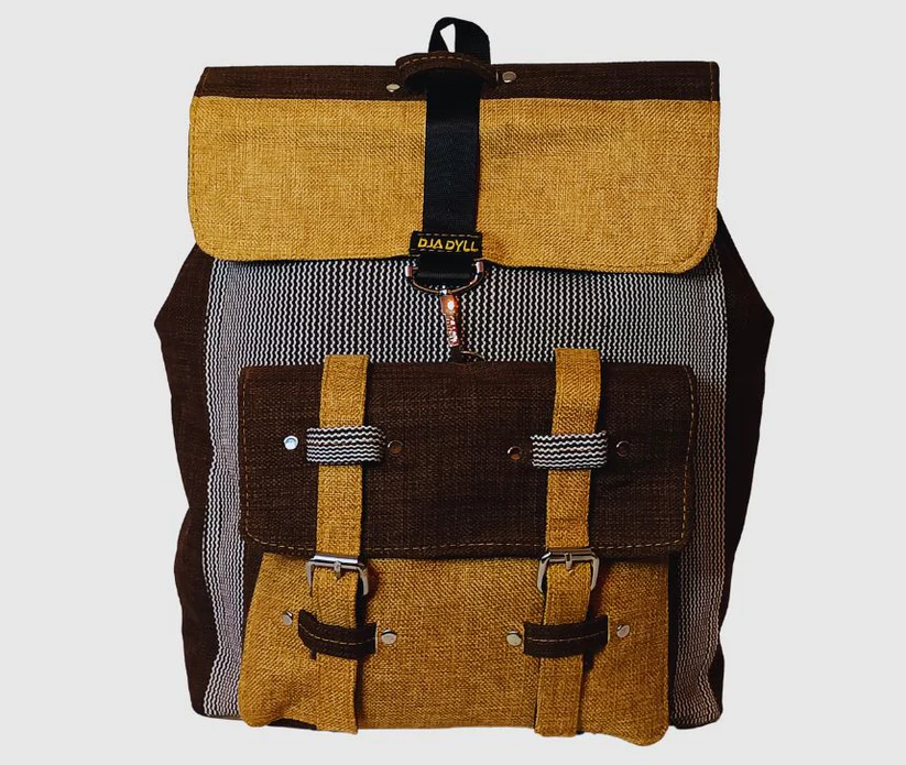 Bertoua-Rucksack