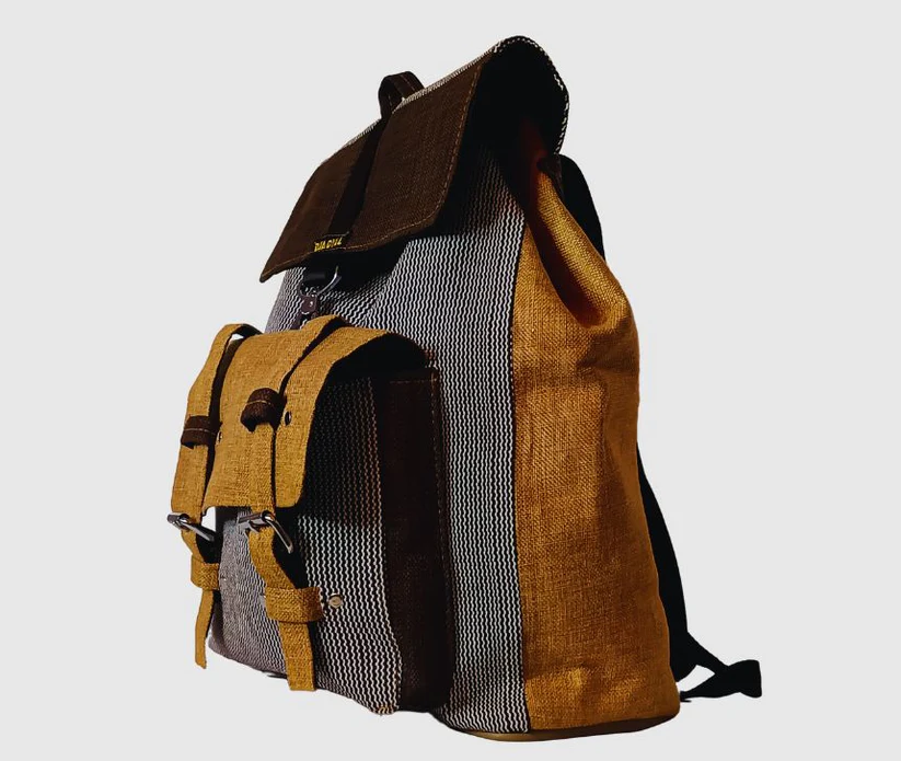 Yaoundé-Rucksack