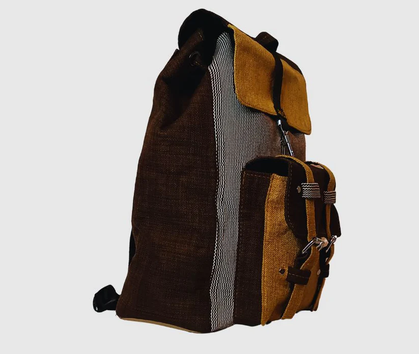 Bertoua-Rucksack