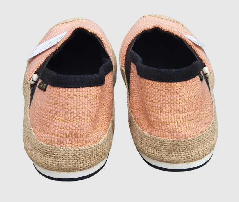 Espadrilles „Yaoundé“