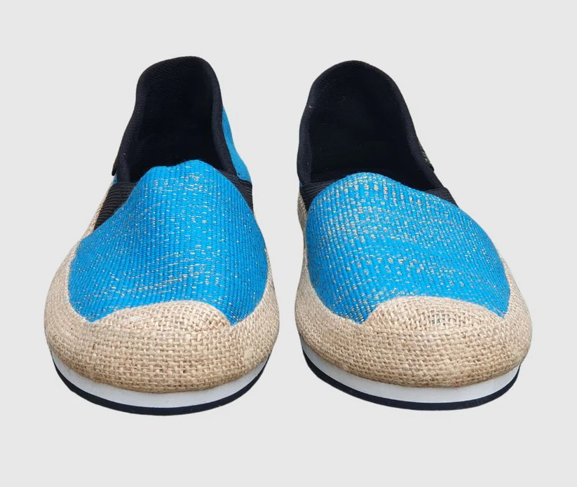Espadrilles „Tiko“