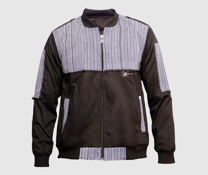 Bomberjacke „Bafang“