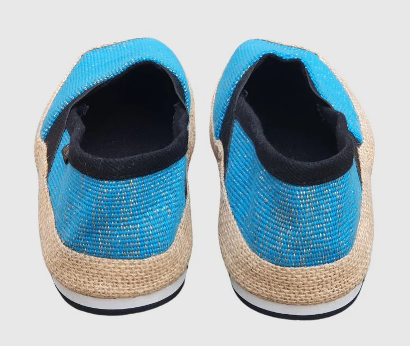 Espadrilles „Tiko“