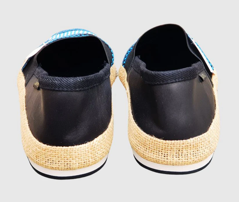 Espadrilles Kribi
