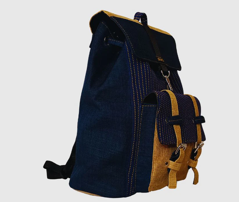 Douala-Rucksack