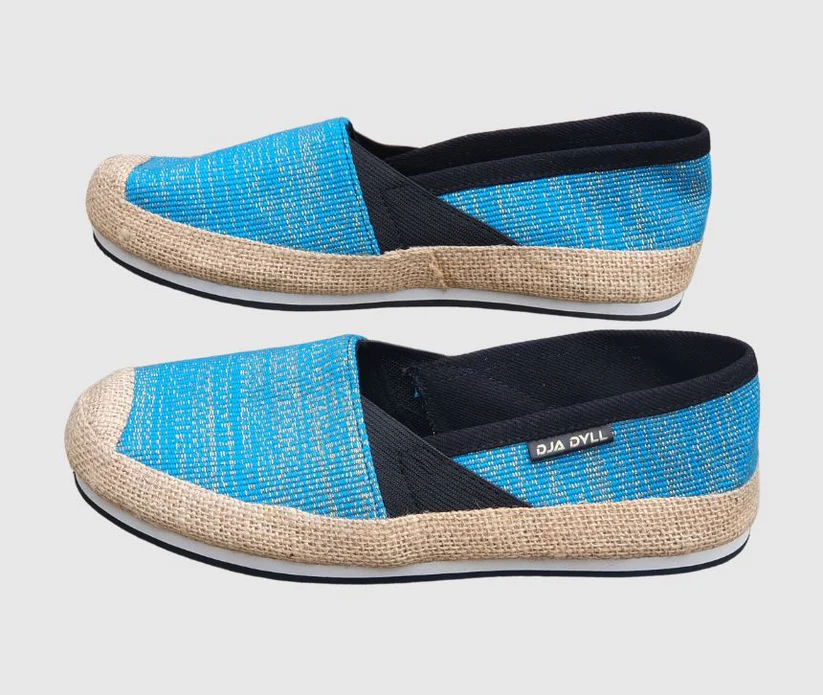 Espadrilles „Tiko“