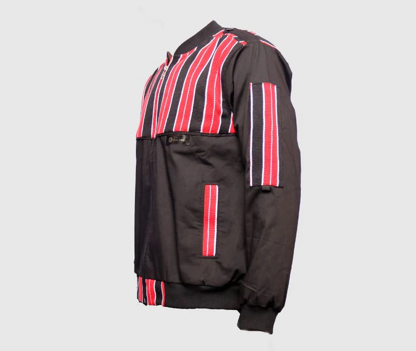 Bomberjacke „Bamenda“ 