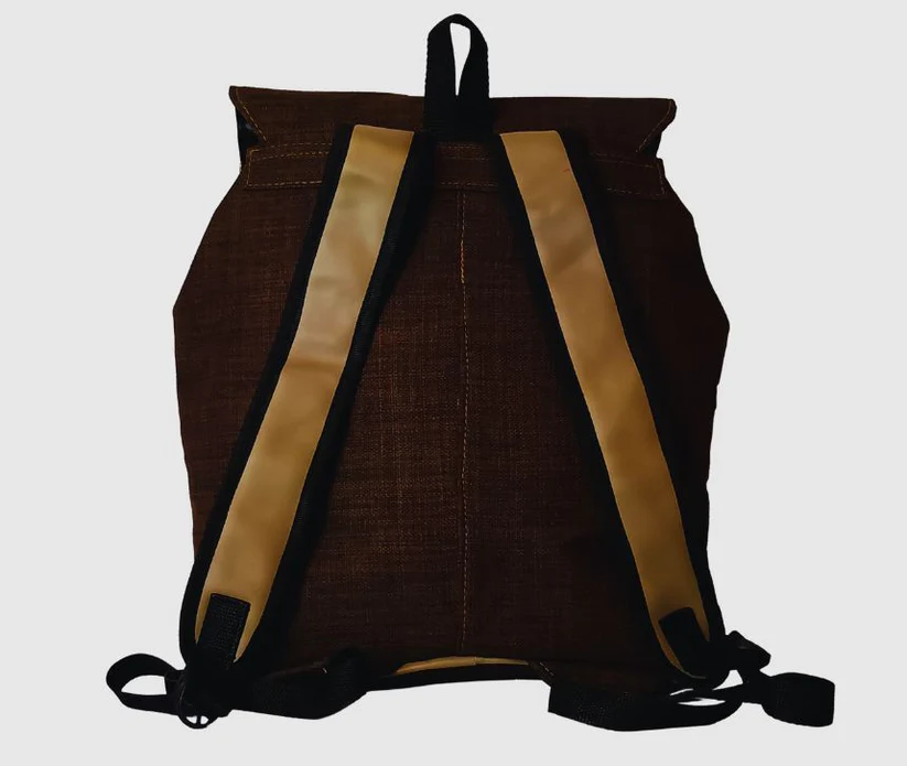 Bertoua-Rucksack