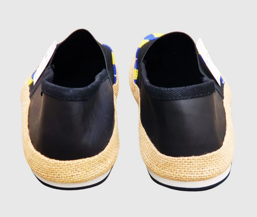 Espadrilles „Limbé“