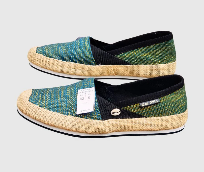 Espadrilles „Mbanga“