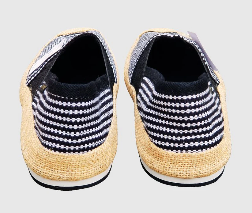 Espadrilles „Bafang“