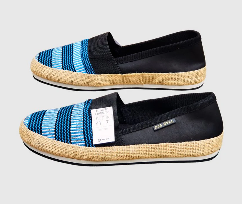 Espadrilles Kribi