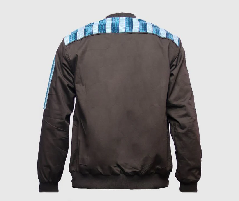 Bomberjacke „Kribi“ 