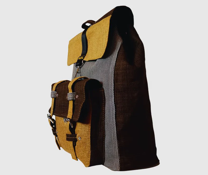 Bertoua-Rucksack